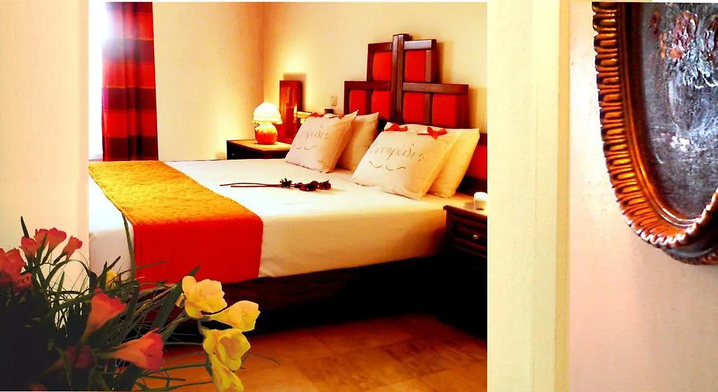Antirides Hotel-1