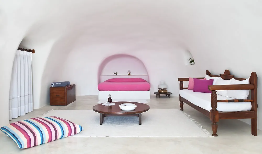 Perivolas Lifestyle Houses-1