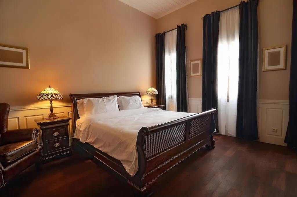 Heritage Hotels- Hotel Kalari-1