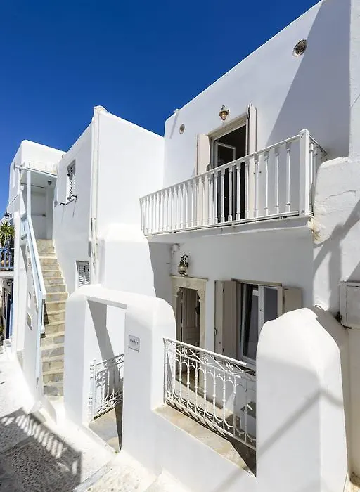 Sandy'S House-1