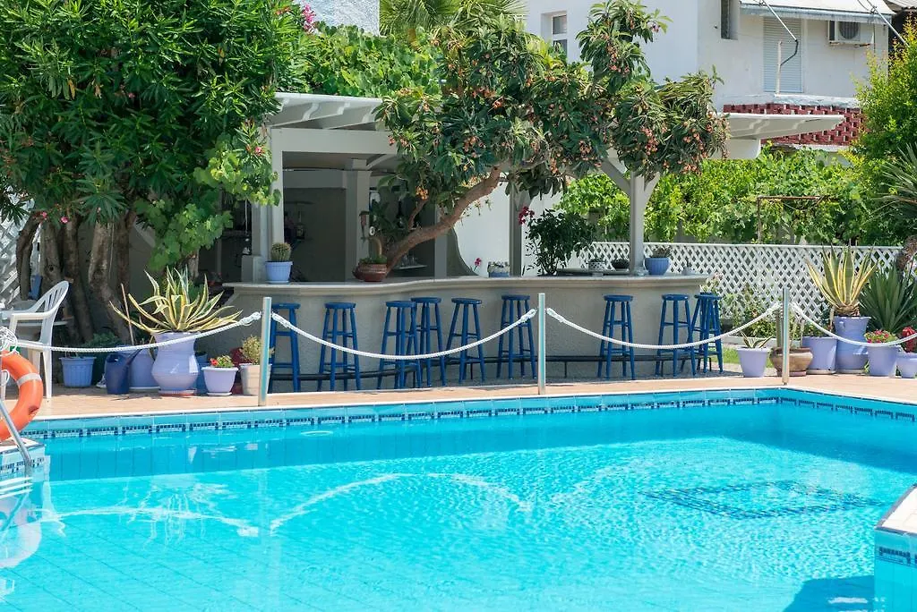 Hotel George-1