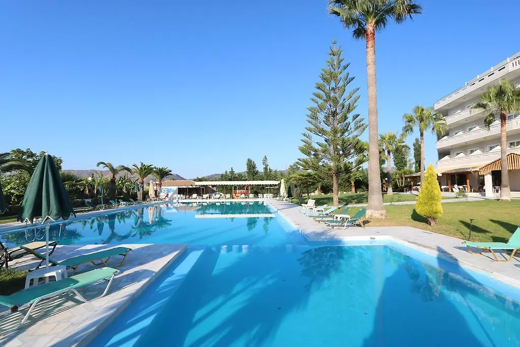 Eleftheria Hotel-1