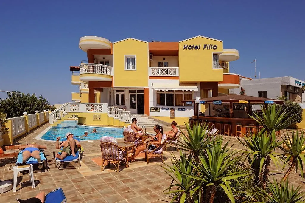 Hotel Filia-1
