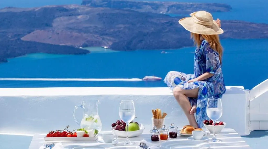 Aliko Luxury Suites-1