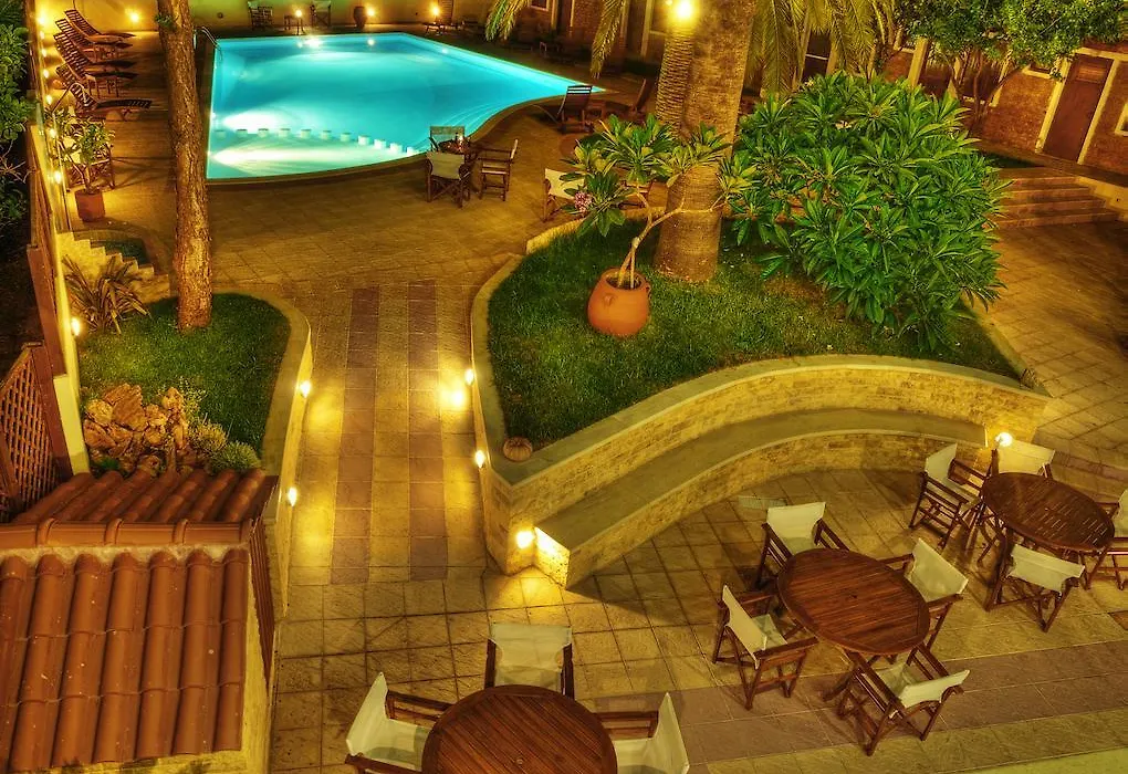 Kissamos Hotel-1