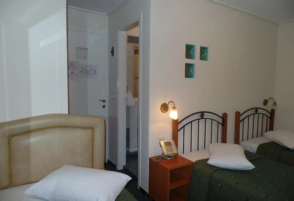 Nestorion Hotel-1