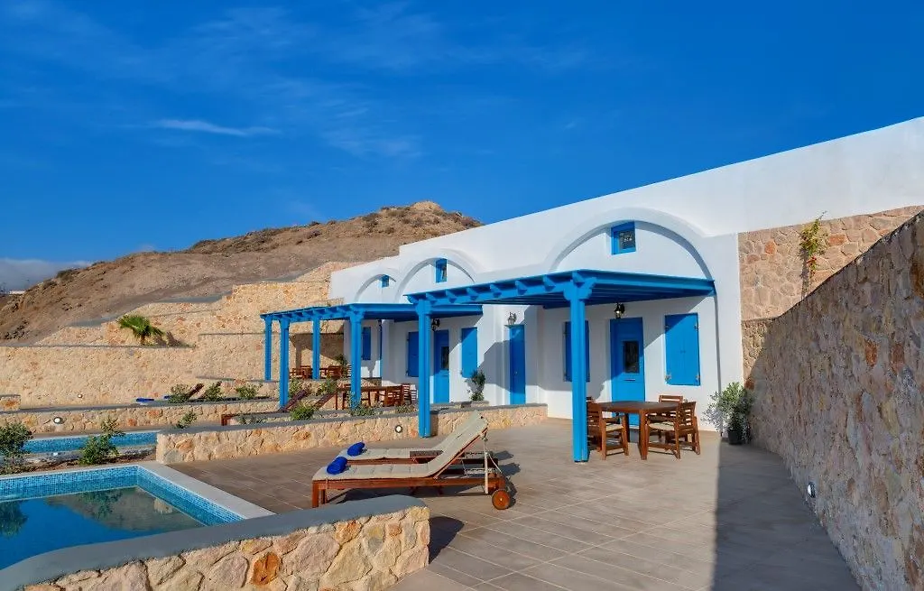 Hotel Desiterra Suites And Villas-1