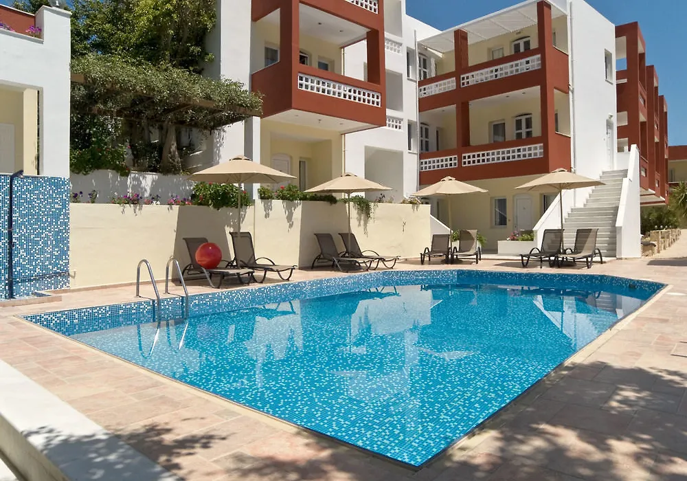Troulis Apartments-1