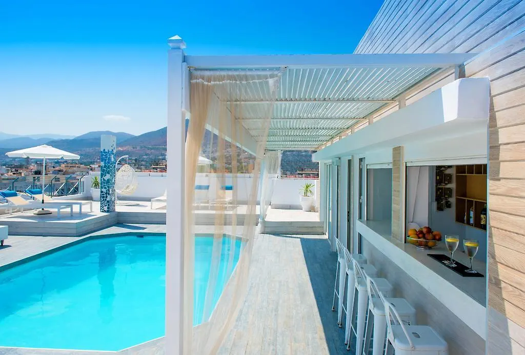 Senses Blue Boutique Hotel-1