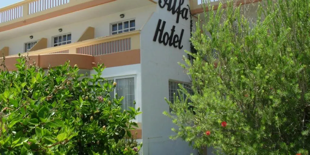 Alfa Hotel-1