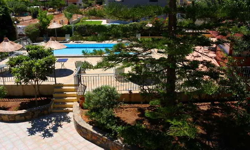 Villa Medusa Crete-1
