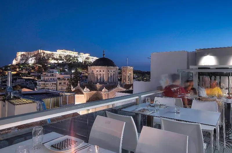 Athens Status Suites-1