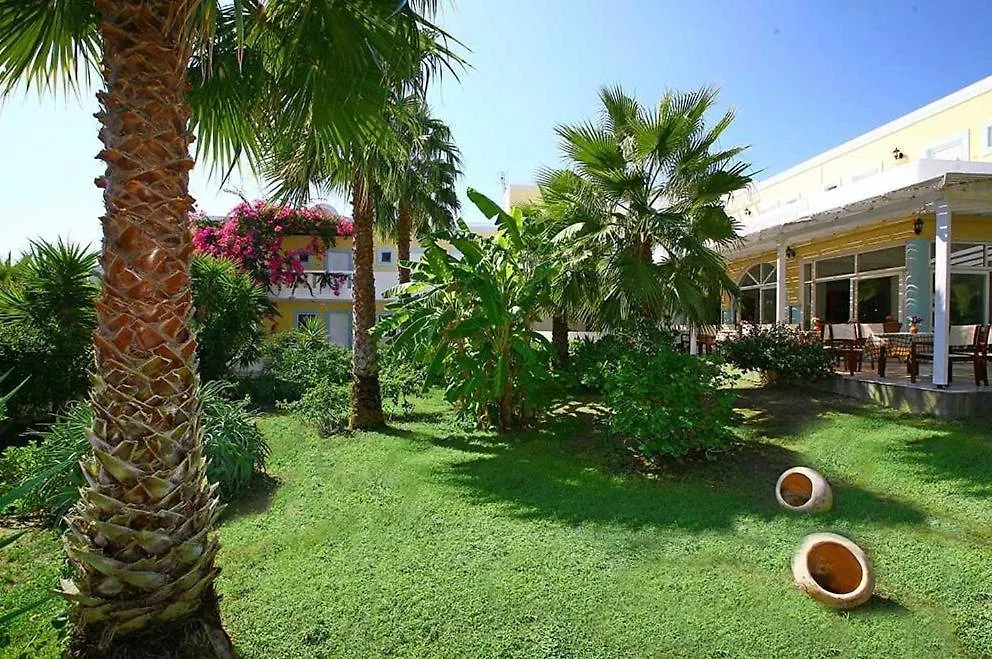 Cavo D' Oro Hotel-1