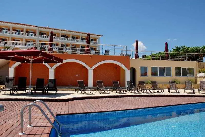 Tsamis Zante Spa Resort-1