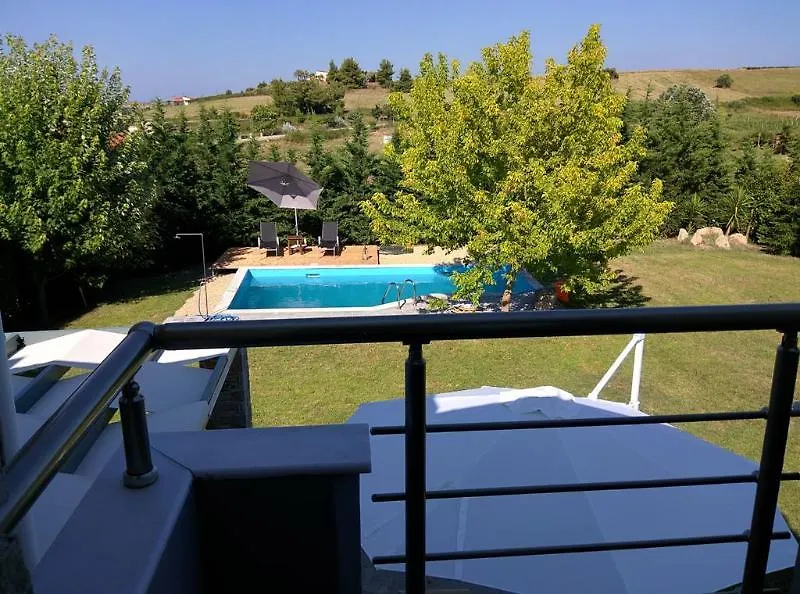 Sanny Sani Luxury Villas-1