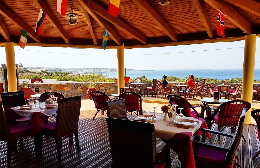 Golden Villas - Hotel Apartments & Villas-1