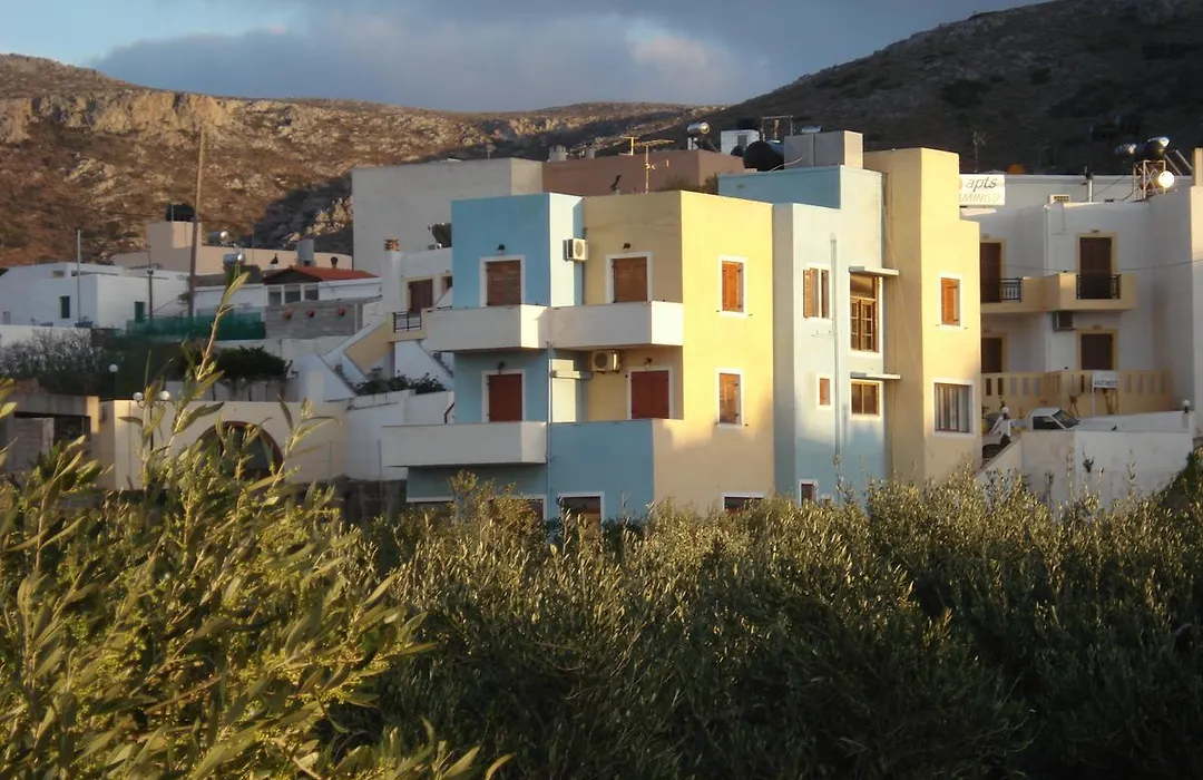 Philoxenia Rooms-1