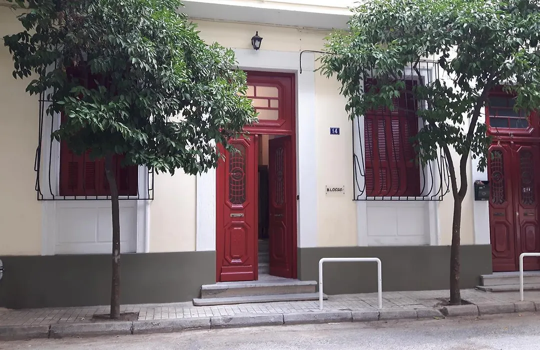 Athenian Neoclassical Apartment-1