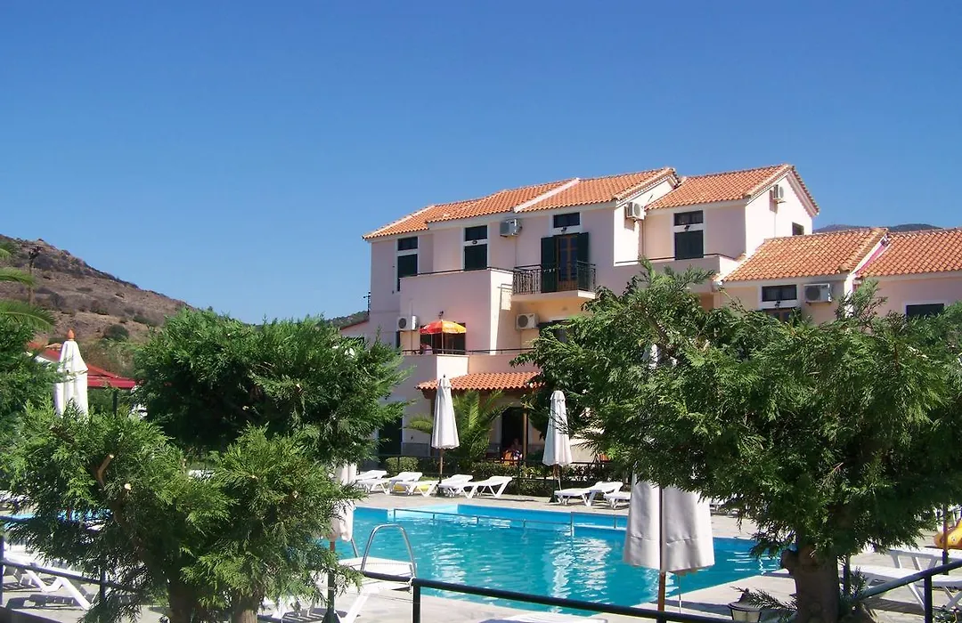 Sunshine Apartments-1