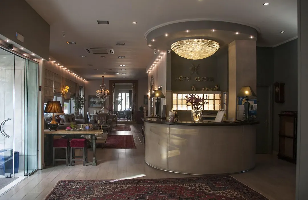 Esperia Boutique Hotel-1