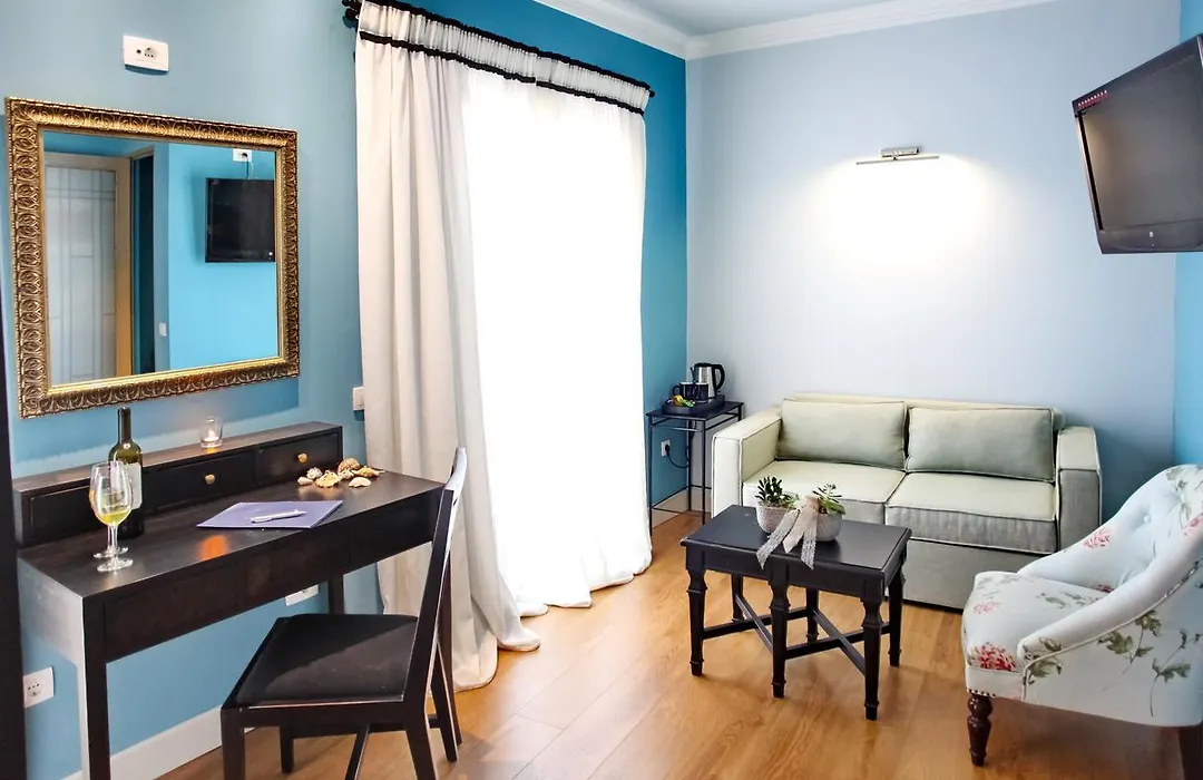 Pepo'S Guesthouse-1