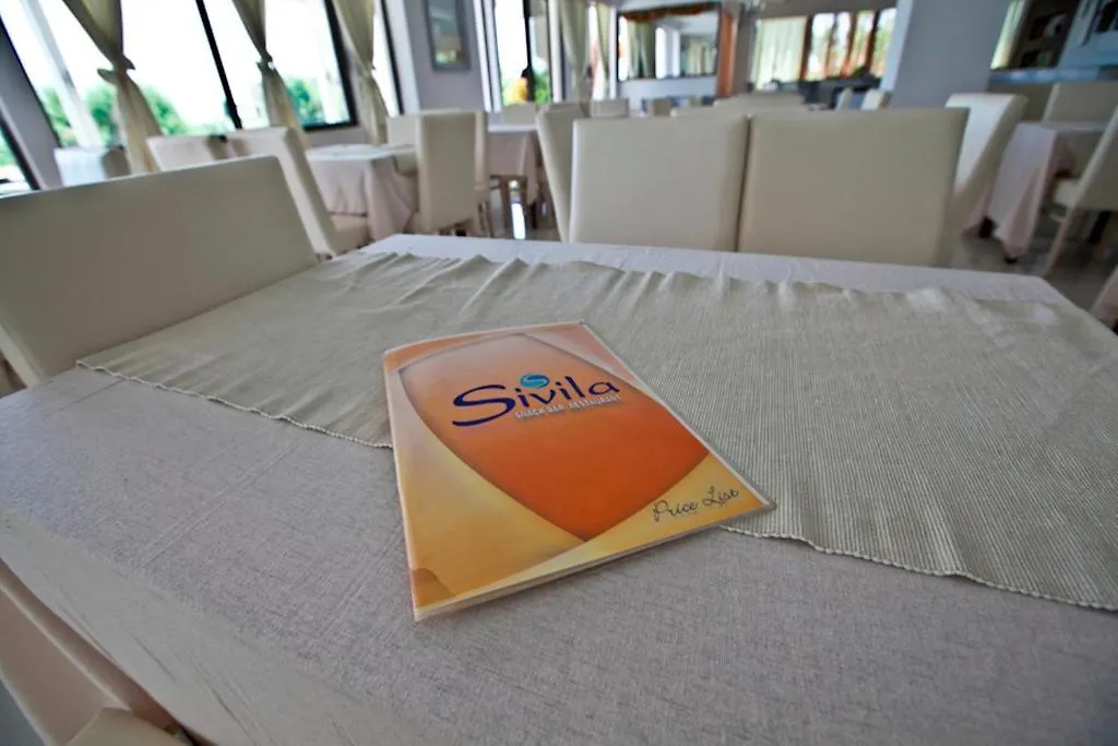 Sivila Hotel-1
