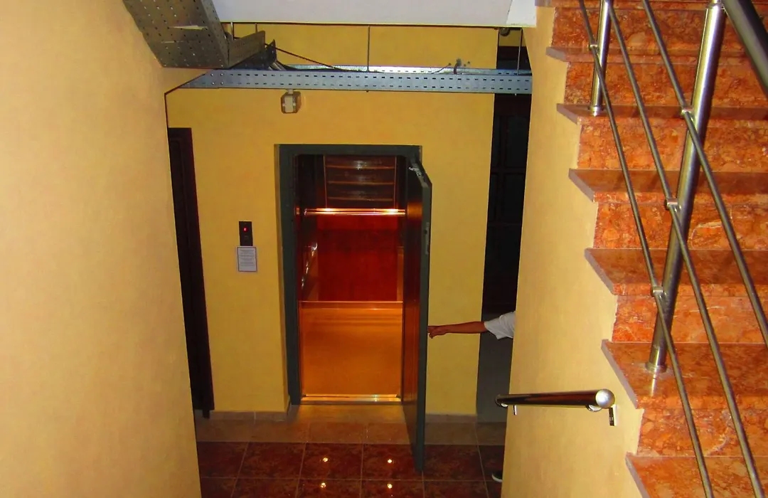 Saint Catherine Hotel-1