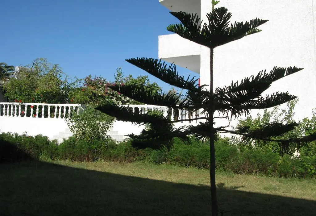 Mariliza Beach Hotel-1