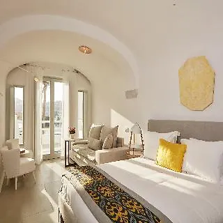 Hotel Ornos Beach-1