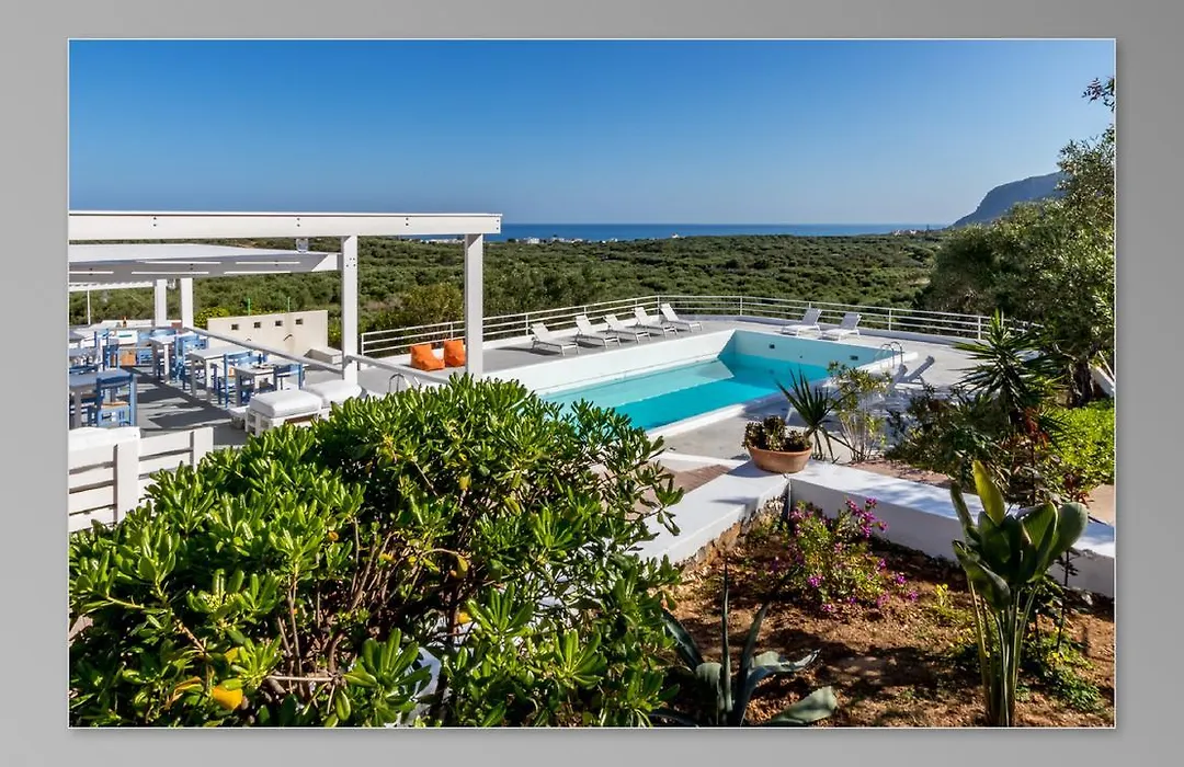 Milatos Village Cretan Agrotourism Hotel-1