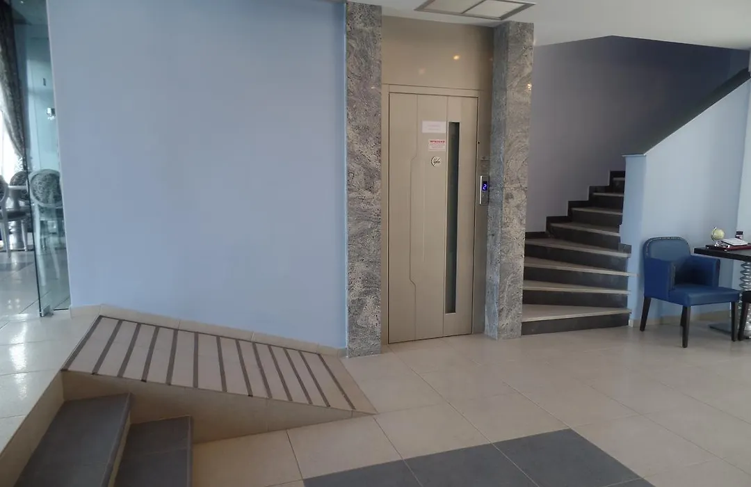Plage Hotel-1