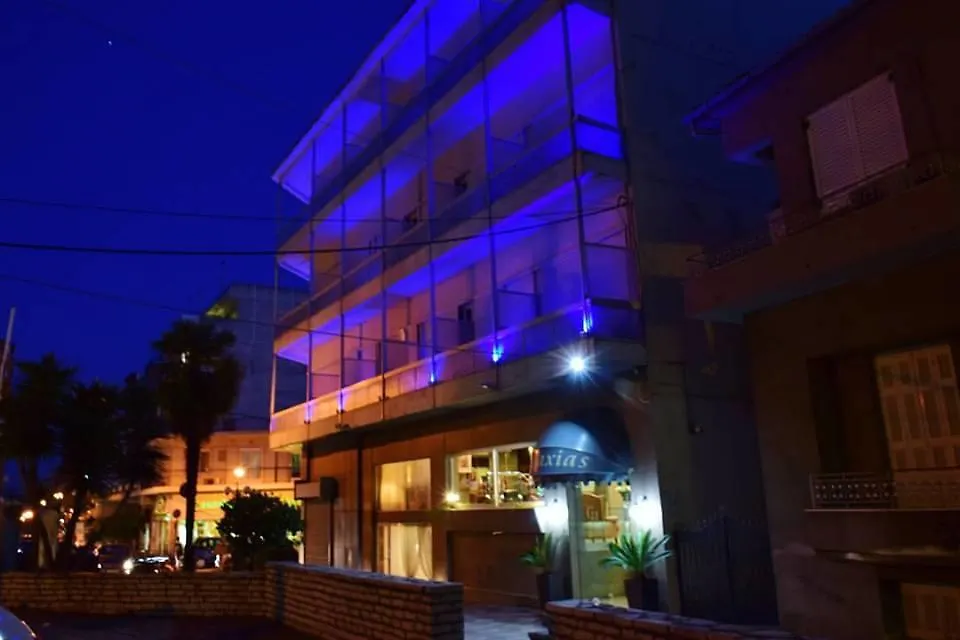 Hotel Galaxias-1