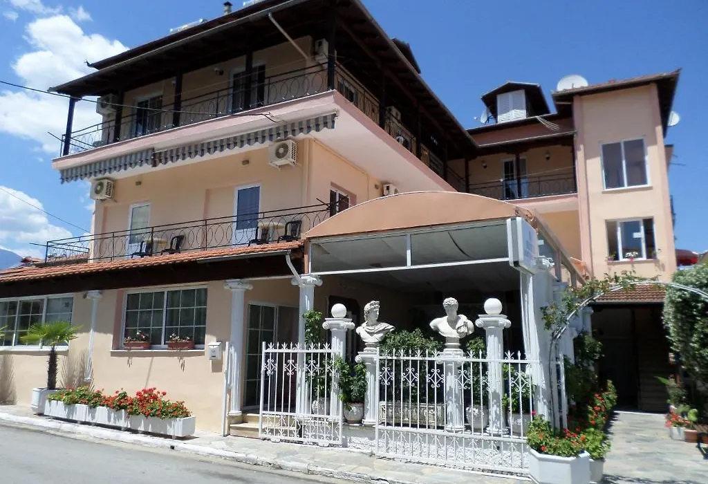 Hotel Dimitra Zeus-1