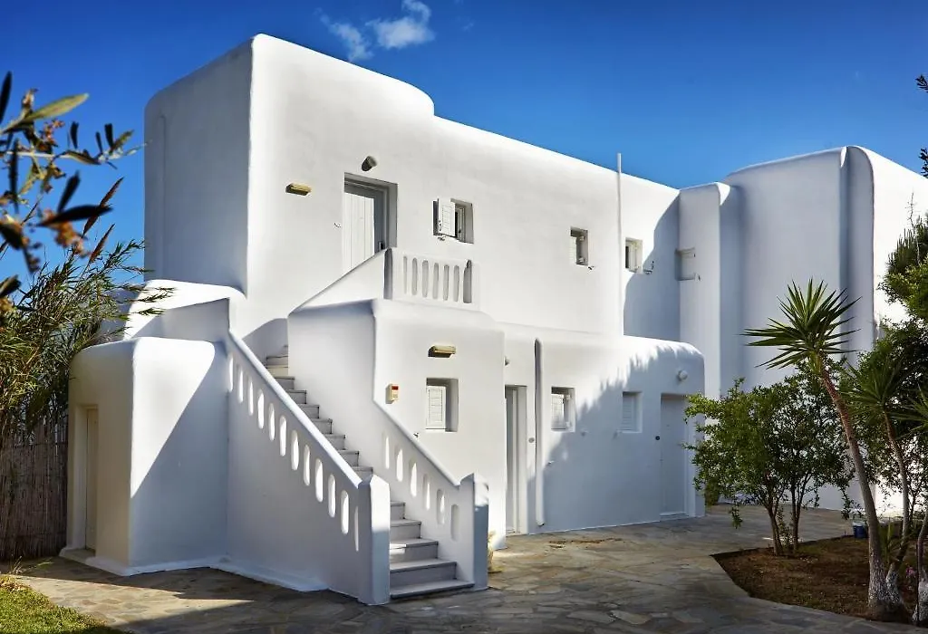 Seaside Cottage By Belvedere-1