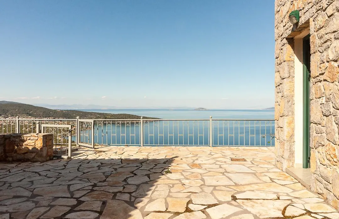 Epidavros Seascape-1