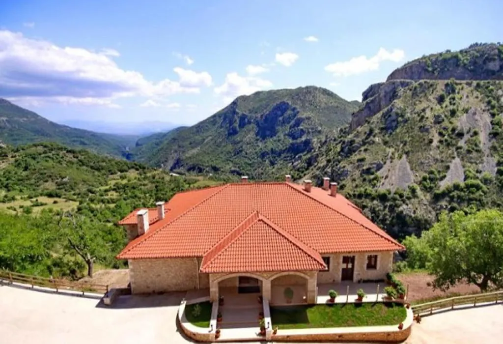 Nerida Boutique Hotel-1