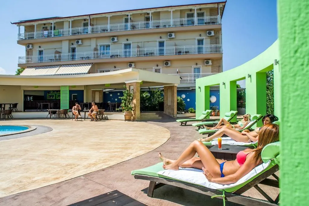Hotel Dias-1