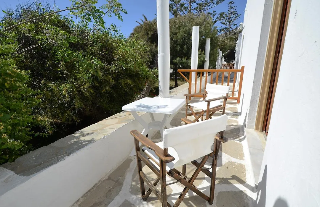 Madoupa Beach Apartments-1