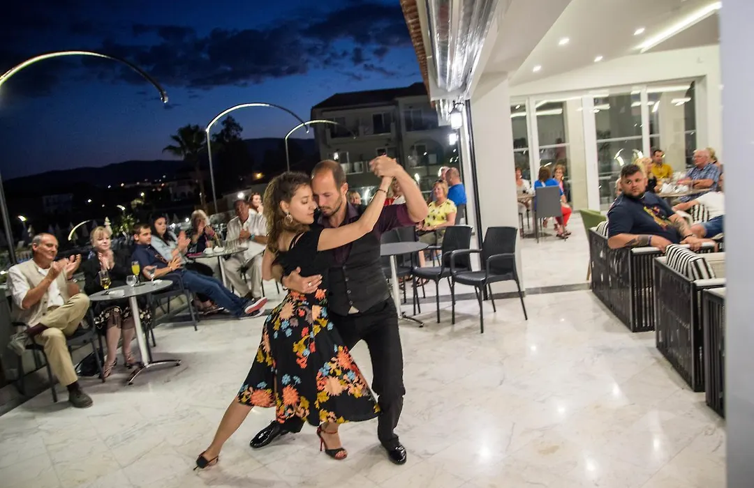 Exotica Hotel & Spa By Zante Plaza-1