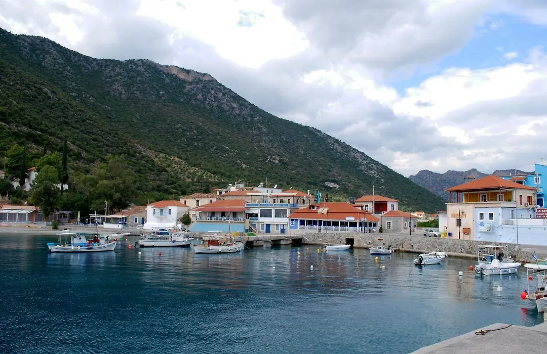 Amera - Troumpas Family Apartments-1