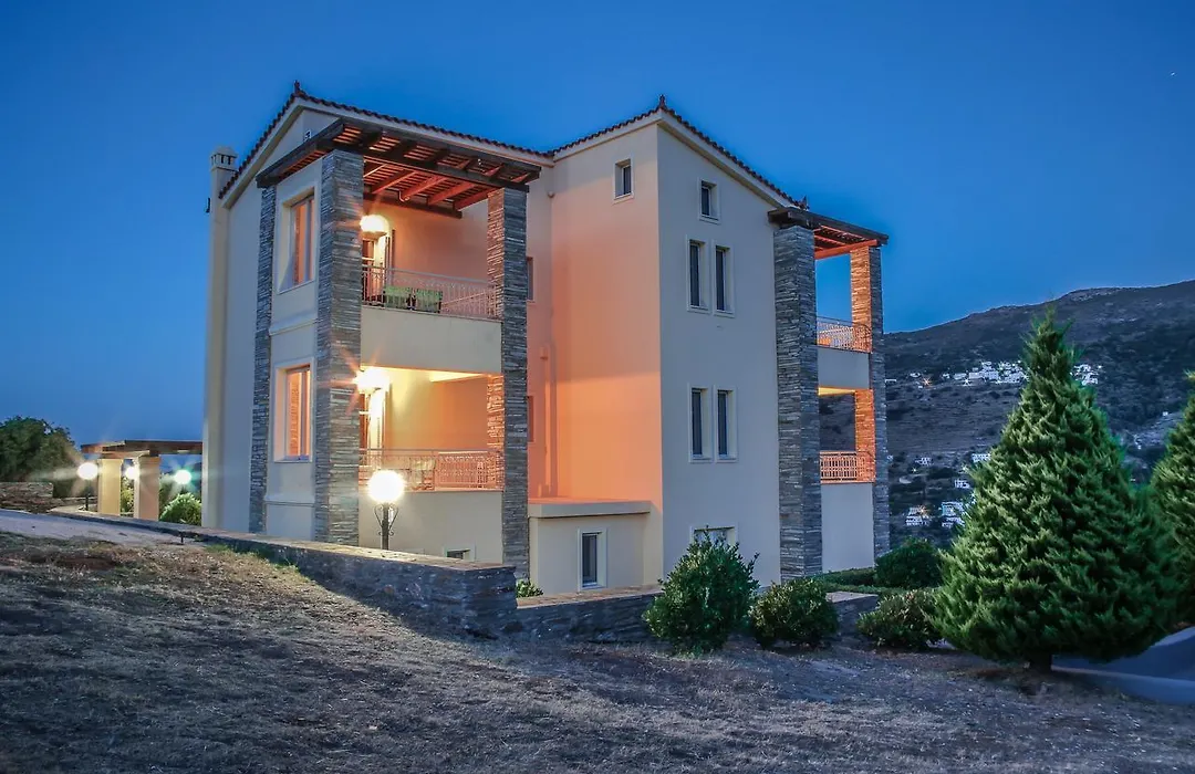 Villa View Studios-1