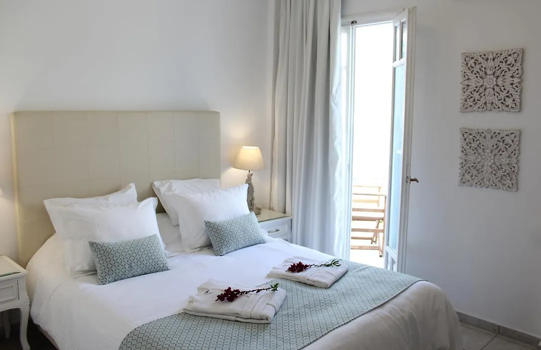 Aegean Of Amorgos-1