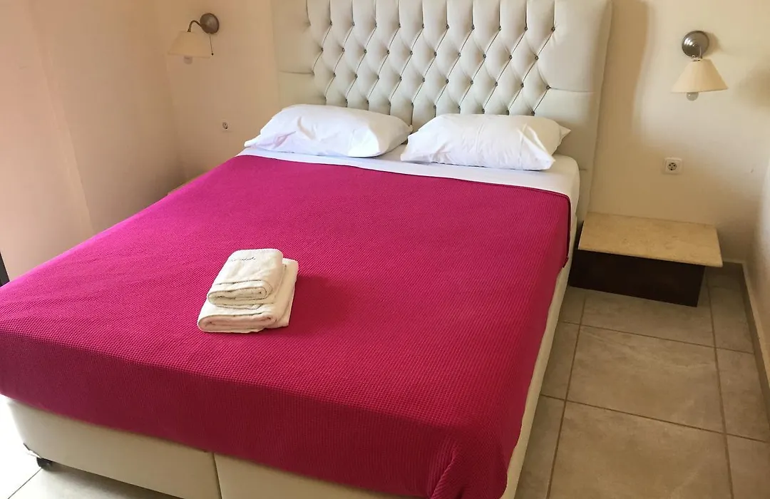 Belvista Luxury Apartments-1