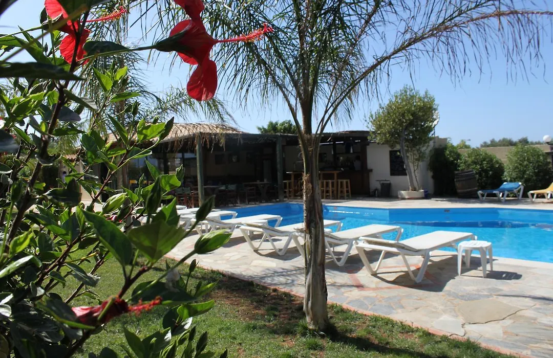 Petros Village-1