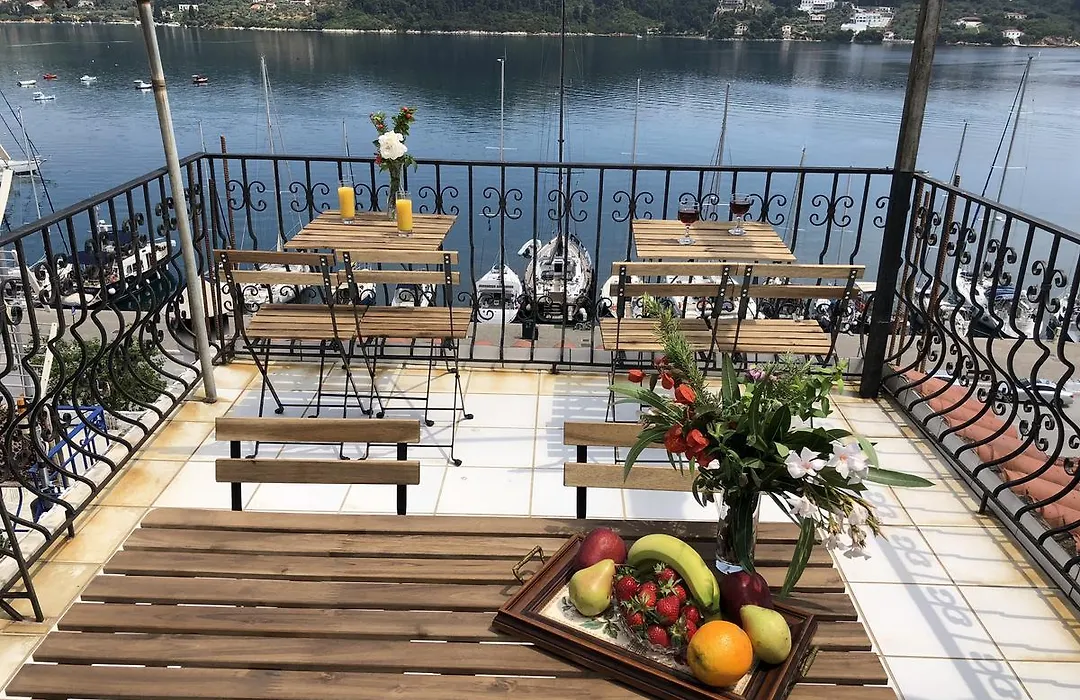 Porto Guest House Skiathos-1