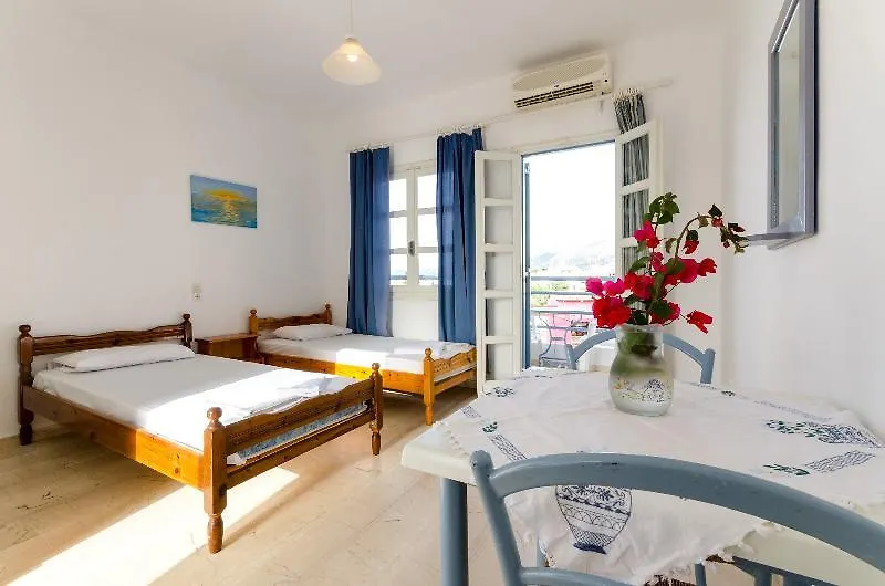 Aris Apartments-1