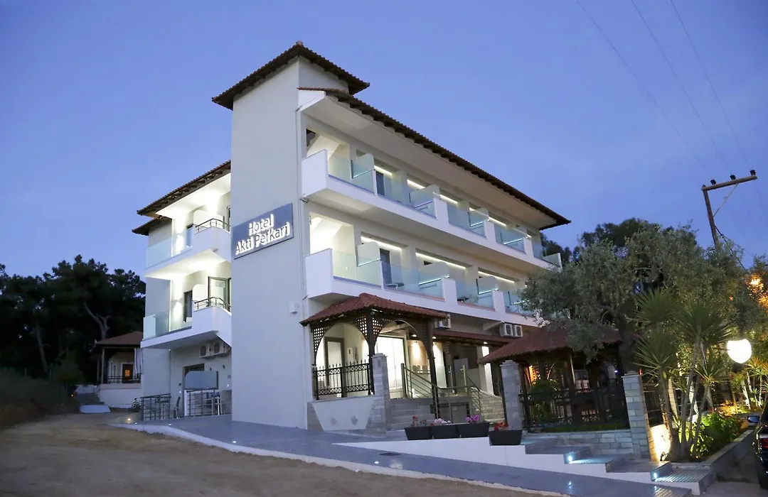 Hotel Akti-1