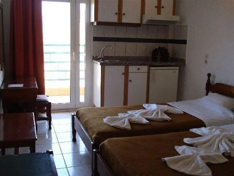 Oasis Apartments-1