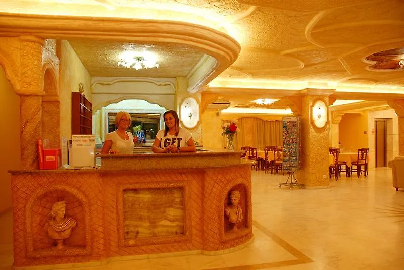Afrodite Hotel-1