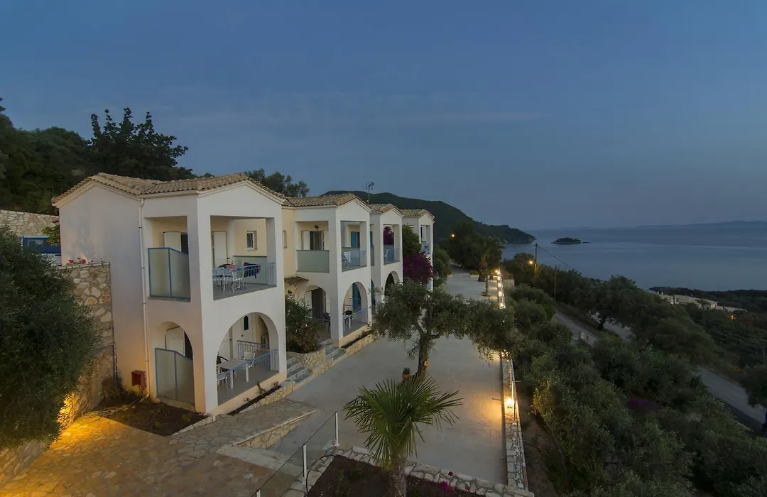 Hotel Agia Paraskevi-1